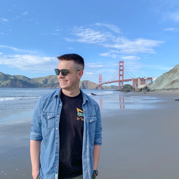 Meet your Posher, Connor - Picture 1 of 1